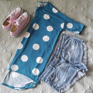LuLaRoe Irma top